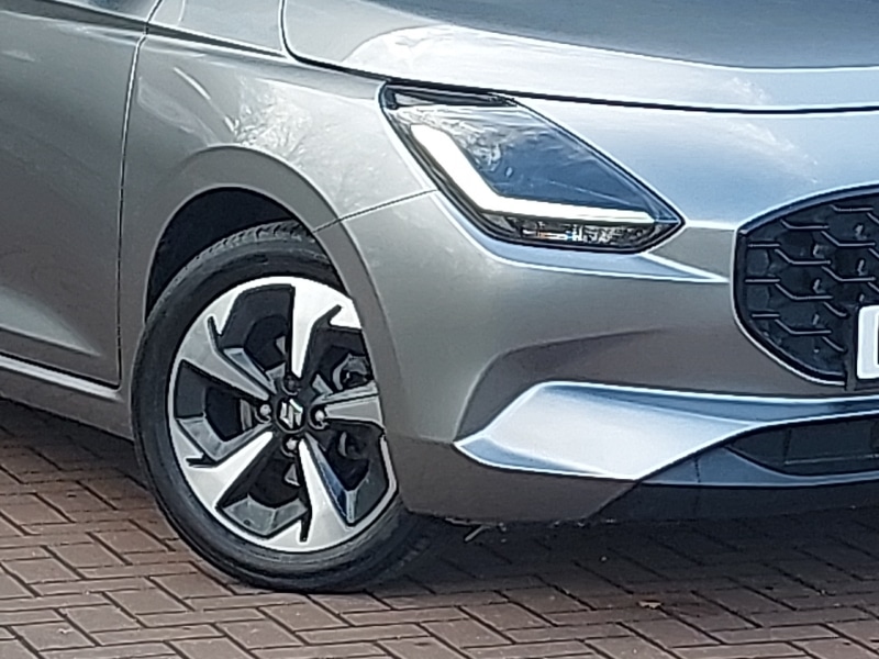 Used Suzuki Swift 2024 for sale - 78173121: Photo 9