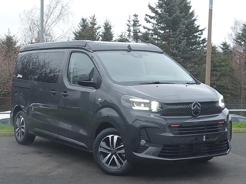 Used Citroen Other 2025 for sale - 77736856: Photo 1