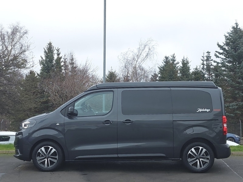 Used Citroen Other 2025 for sale - 77736856: Photo 4