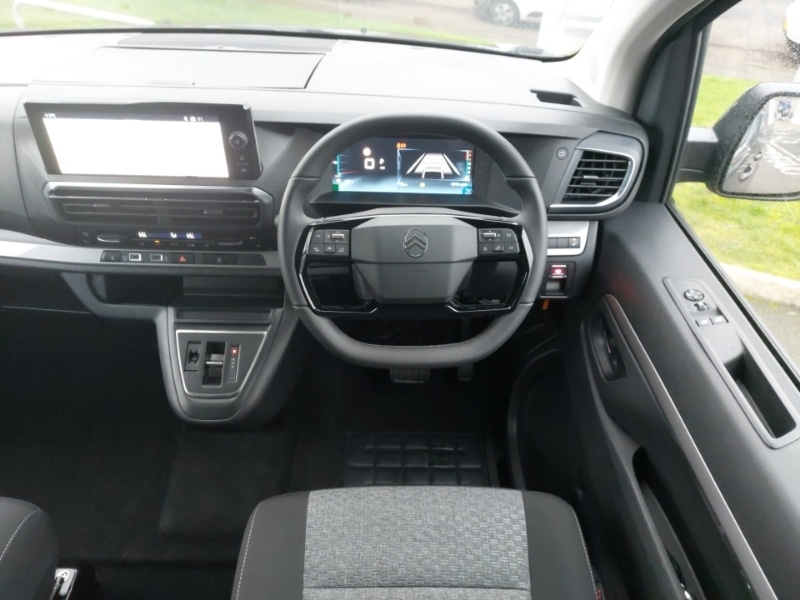 Used Citroen Other 2025 for sale - 77736856: Photo 7