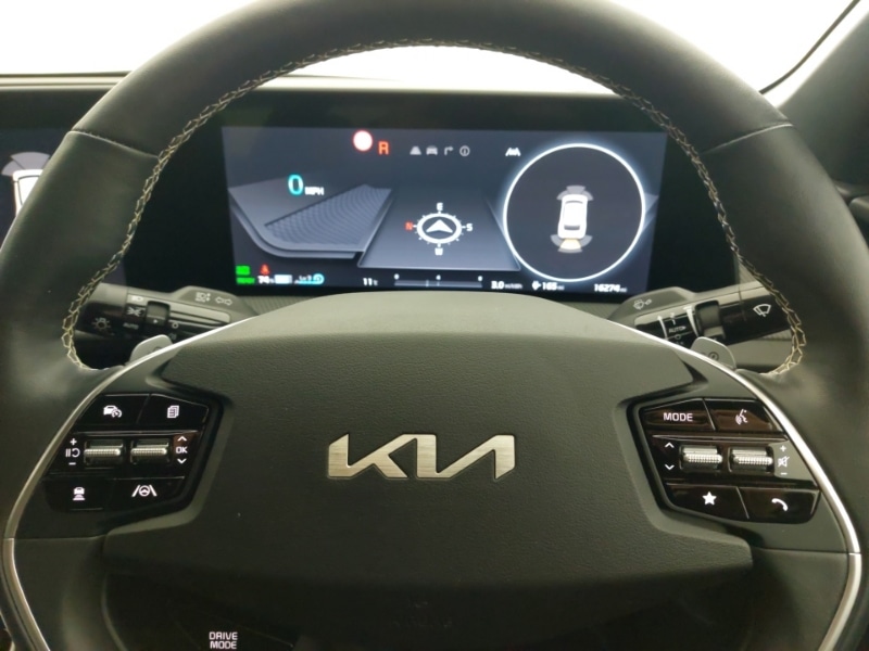 Used Kia EV6 2024 for sale - 76331464: Photo 10