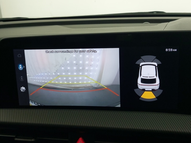 Used Kia EV6 2024 for sale - 76331464: Photo 11