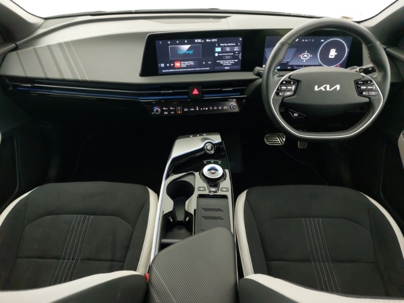 Used Kia EV6 2024 for sale - 76331464: Photo 2