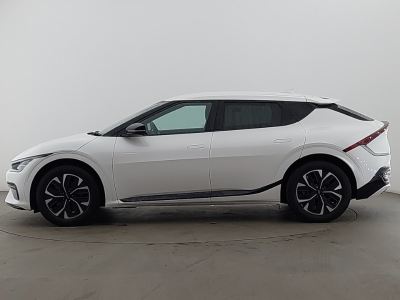 Used Kia EV6 2024 for sale - 76331464: Photo 4