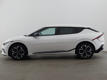 Used Kia EV6 2024 for sale - 76331464: Photo