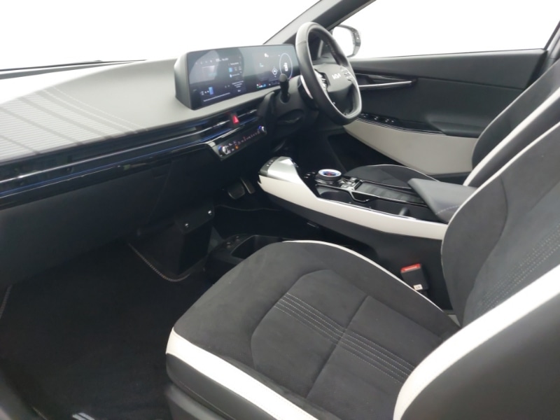 Used Kia EV6 2024 for sale - 76331464: Photo 5