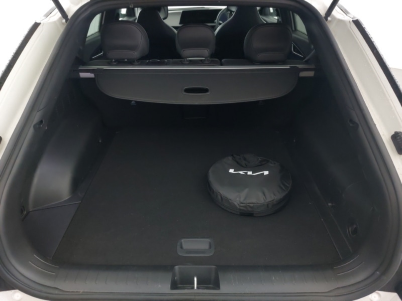 Used Kia EV6 2024 for sale - 76331464: Photo 8