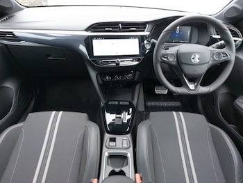 Used Vauxhall Corsa 2024 for sale - 78211677: Photo