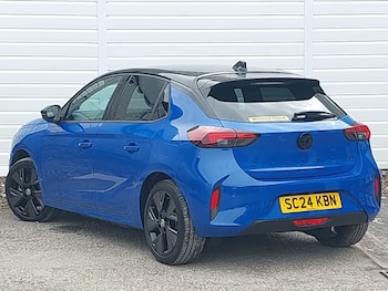 Used Vauxhall Corsa 2024 for sale - 78211677: Photo