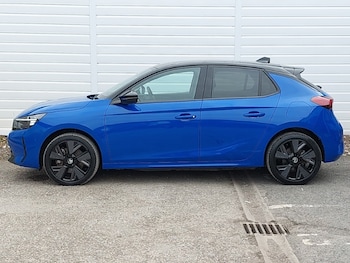 Used Vauxhall Corsa 2024 for sale - 78211677: Photo