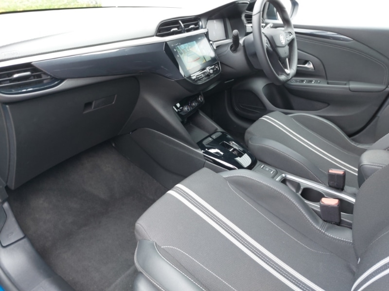 Used Vauxhall Corsa 2024 for sale - 78211677: Photo 5