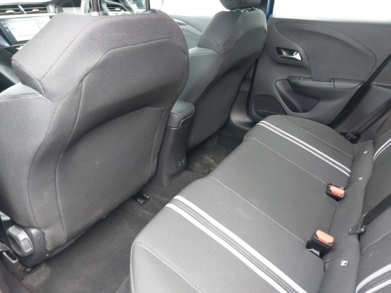 Used Vauxhall Corsa 2024 for sale - 78211677: Photo 6