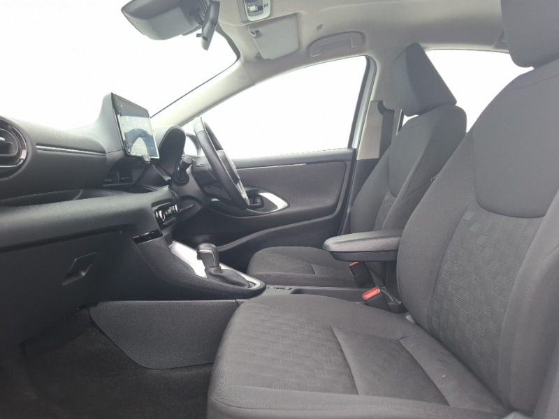 Used Mazda Mazda2 HYBRID 2024 for sale - 77063161: Photo 5