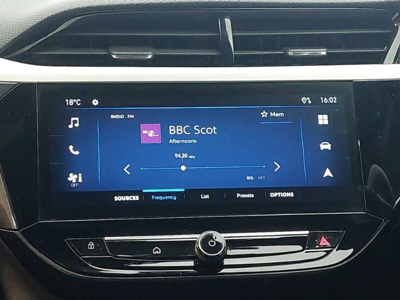 Used Vauxhall Corsa 2023 for sale - 77024934: Photo 10