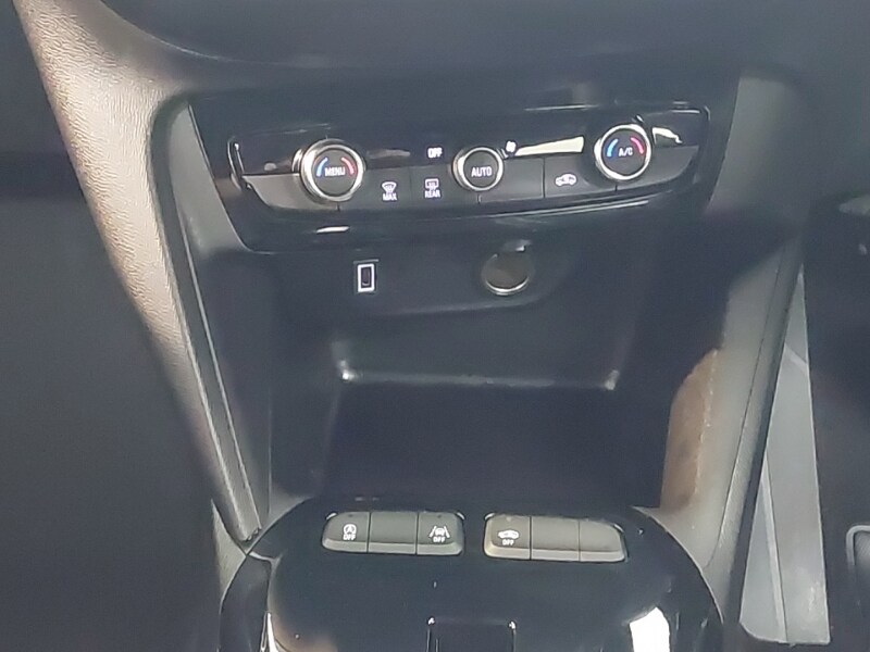 Used Vauxhall Corsa 2023 for sale - 77024934: Photo 11