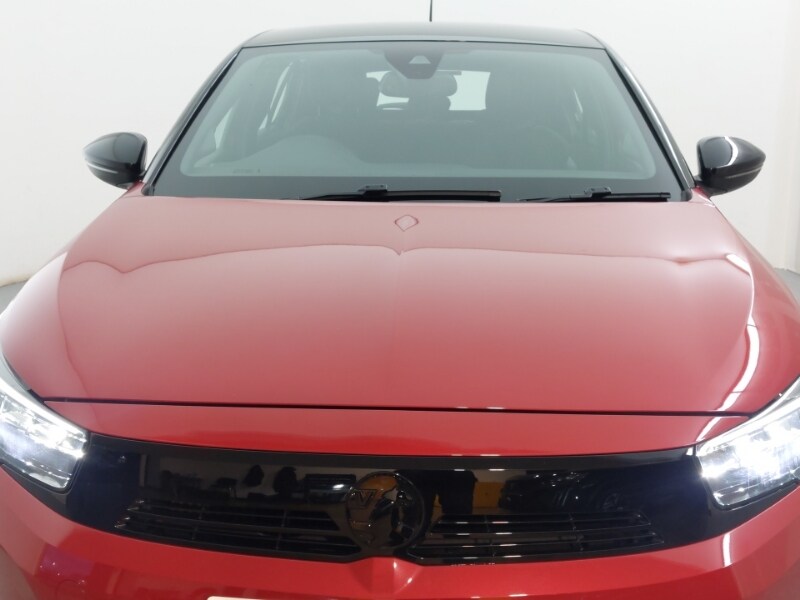 Used Vauxhall Corsa 2023 for sale - 77024934: Photo 12