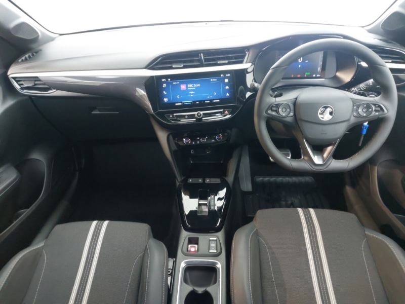 Used Vauxhall Corsa 2023 for sale - 77024934: Photo 2