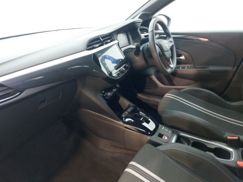 Used Vauxhall Corsa 2023 for sale - 77024934: Photo 5