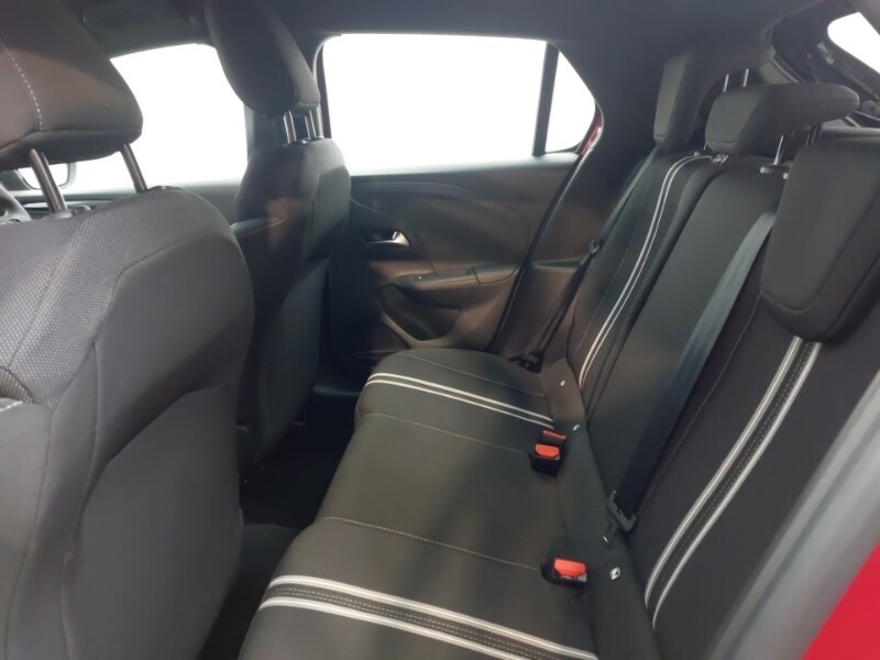 Used Vauxhall Corsa 2023 for sale - 77024934: Photo 6