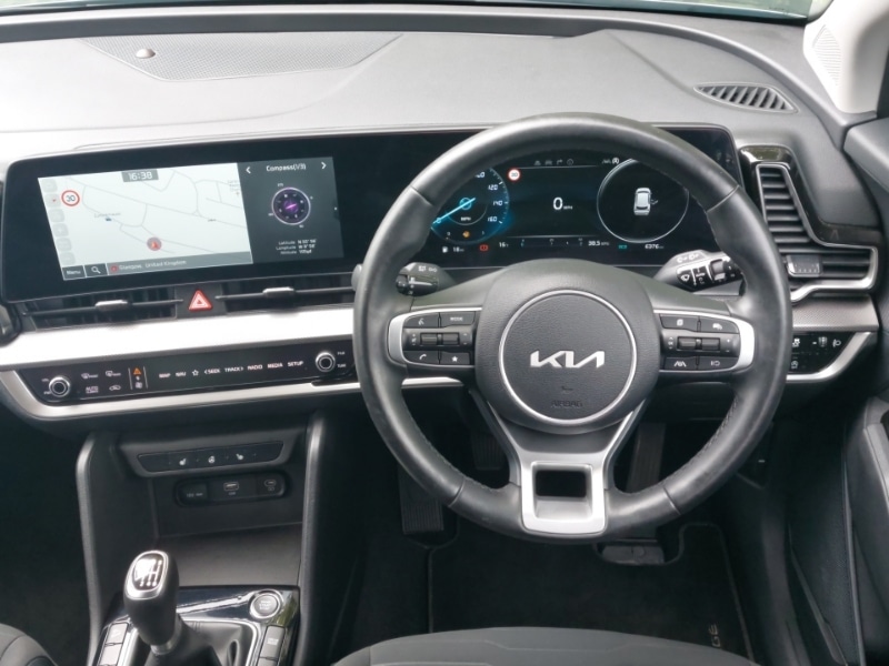 Used Kia Sportage 2022 for sale - 76347464: Photo 7