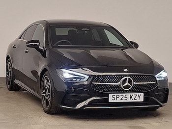 Used Mercedes-Benz CLA 2025 for sale - 78328015: Photo