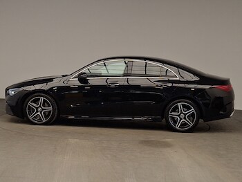 Used Mercedes-Benz CLA 2025 for sale - 78328015: Photo