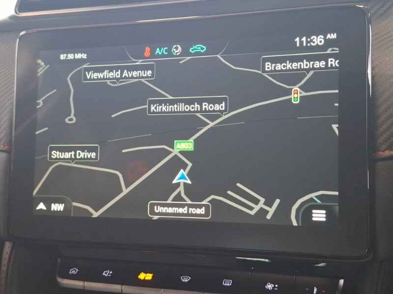 Used MG MG ZS 2023 for sale - 77874653: Photo 11