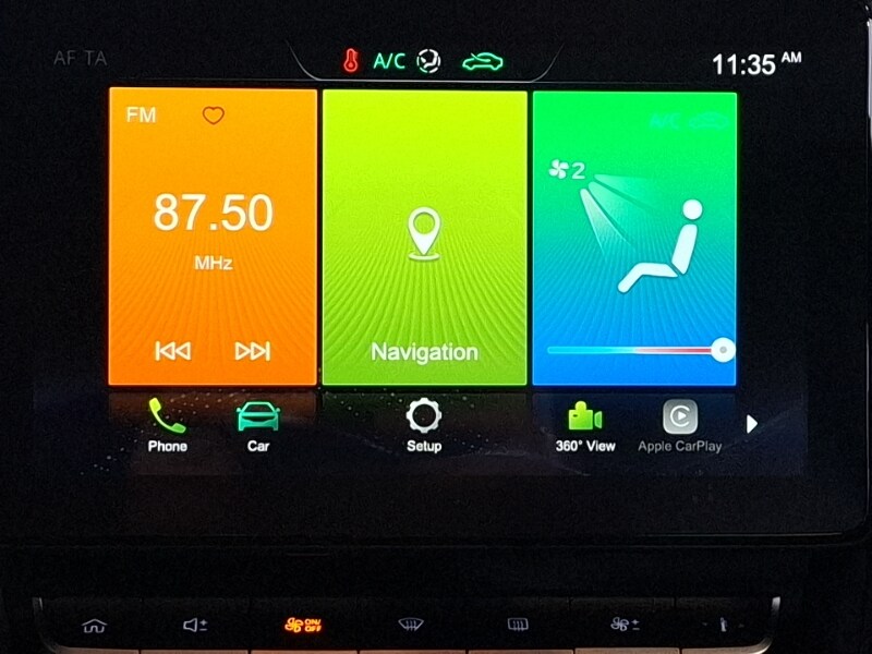 Used MG MG ZS 2023 for sale - 77874653: Photo 7