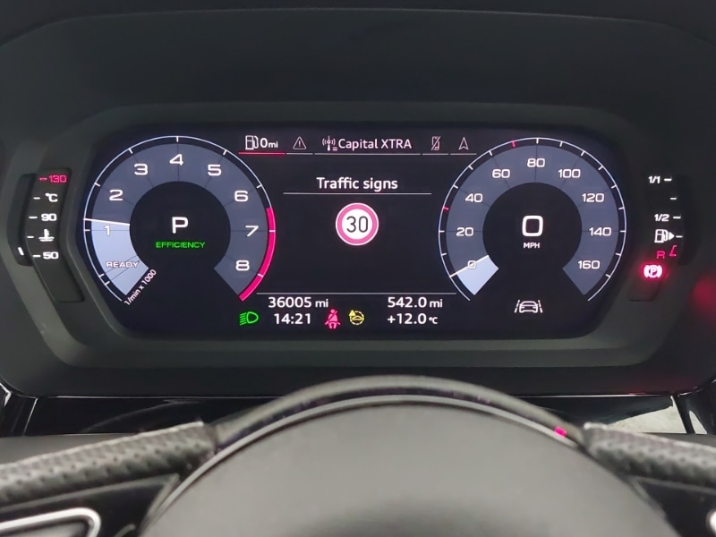 Used Audi A3 2024 for sale - 77253271: Photo 10