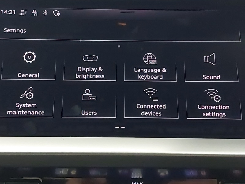 Used Audi A3 2024 for sale - 77253271: Photo 11