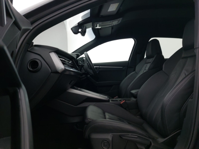 Used Audi A3 2024 for sale - 77253271: Photo 12