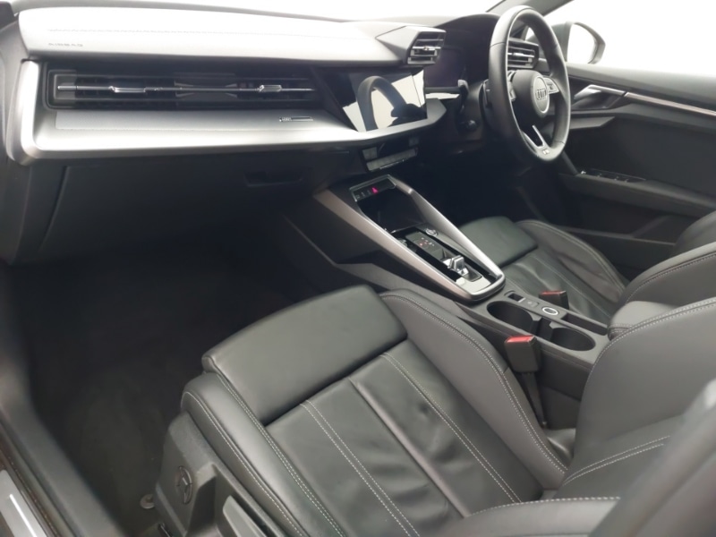 Used Audi A3 2024 for sale - 77253271: Photo 5