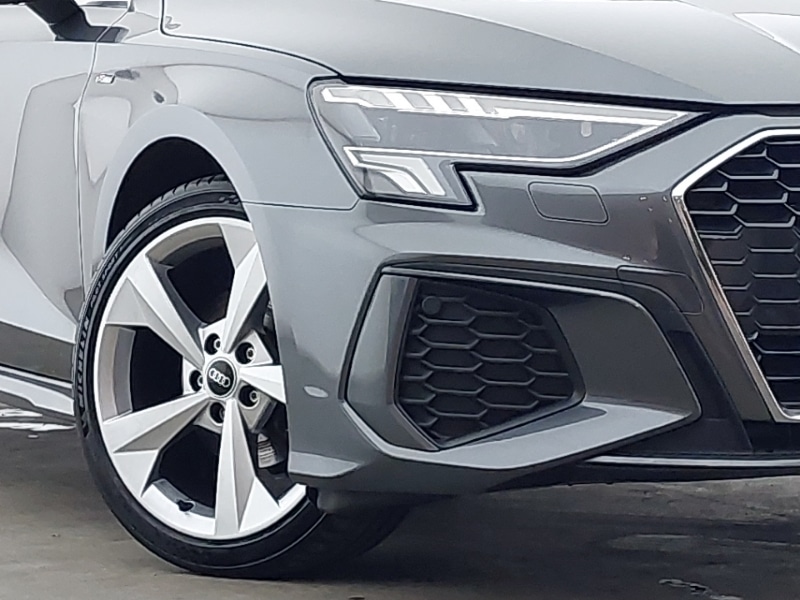 Used Audi A3 2024 for sale - 77253271: Photo 9