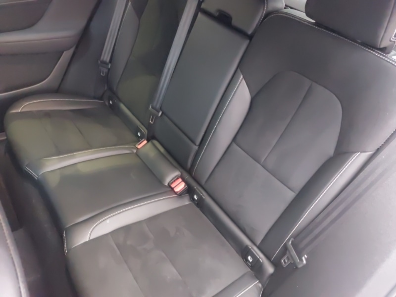 Used Volvo XC40 2021 for sale - 76502634: Photo 6