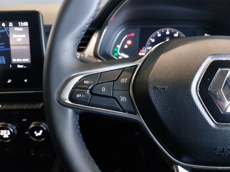 Used Renault Captur 2022 for sale - 77875044: Photo 10