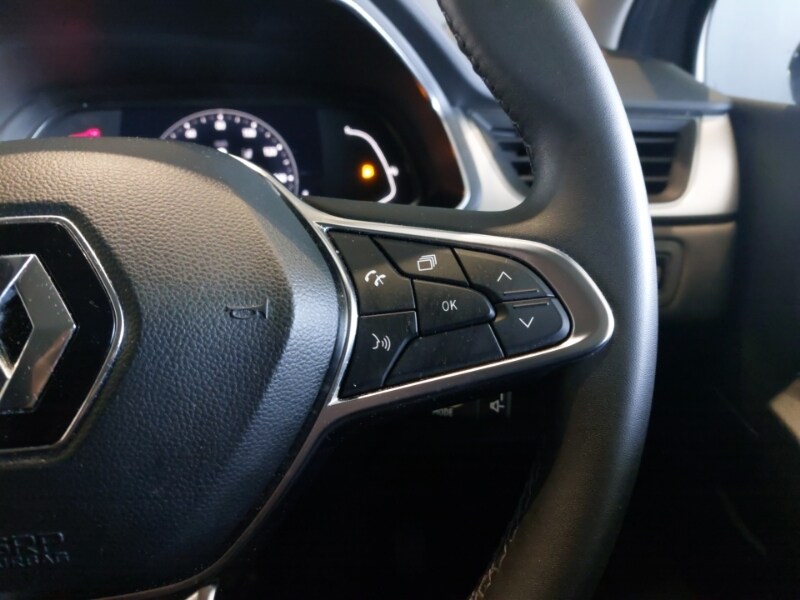 Used Renault Captur 2022 for sale - 77875044: Photo 11