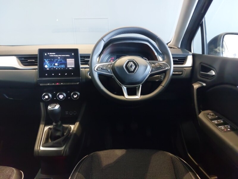Used Renault Captur 2022 for sale - 77875044: Photo 7