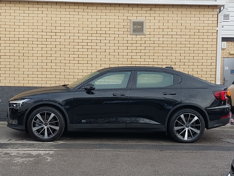 Used Polestar Polestar 2 2022 for sale - 77253513: Photo 4