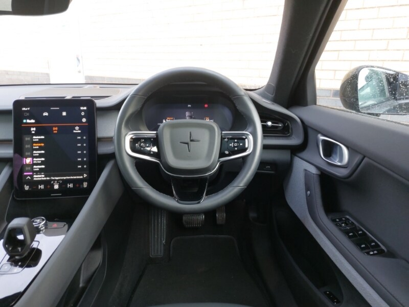 Used Polestar Polestar 2 2022 for sale - 77253513: Photo 7