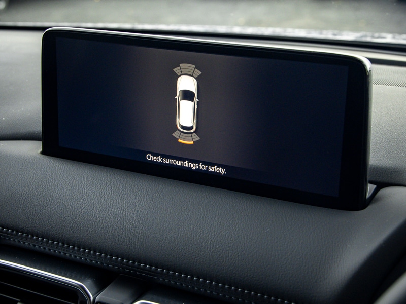 Used Mazda CX-5 2025 for sale - 77986135: Photo 12