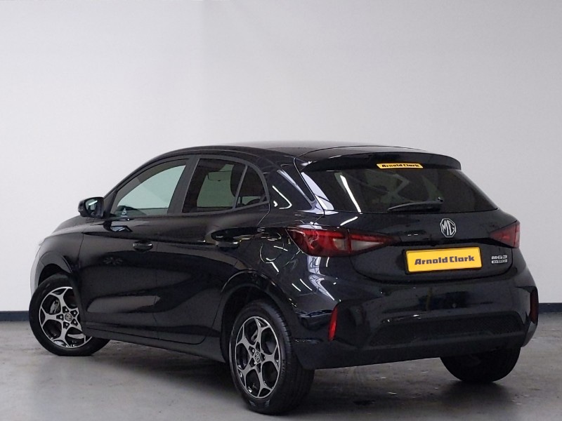 Used MG MG3 2024 for sale - 77438975: Photo 3