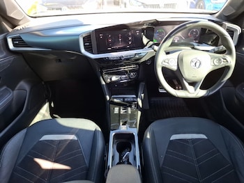 Used Vauxhall Mokka 2023 for sale - 78490914: Photo