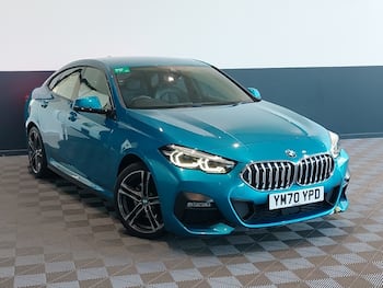 Used BMW 2 Series 2021 for sale - 79690907: Photo