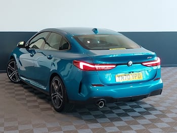 Used BMW 2 Series 2021 for sale - 79690907: Photo