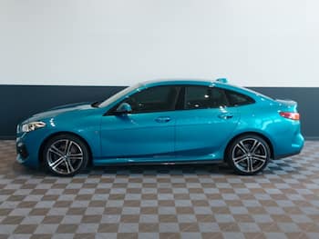 Used BMW 2 Series 2021 for sale - 79690907: Photo