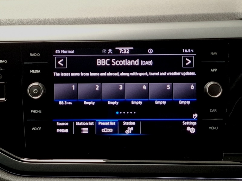 Used Volkswagen Taigo 2023 for sale - 76708322: Photo 10