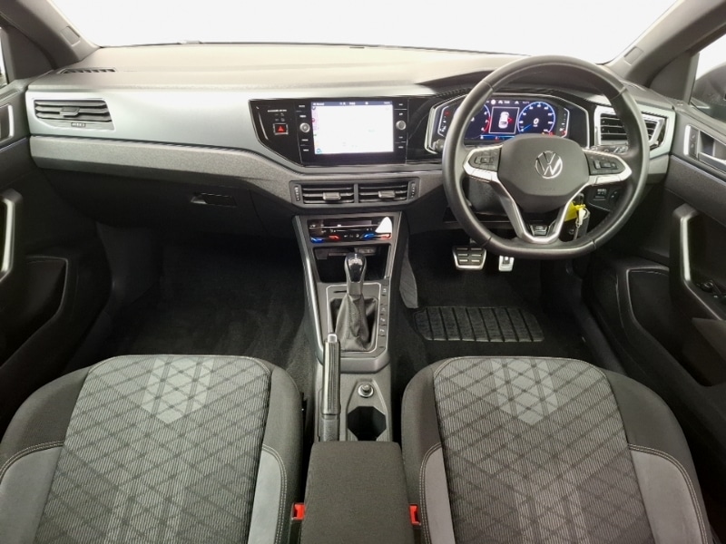 Used Volkswagen Taigo 2023 for sale - 76708322: Photo 2