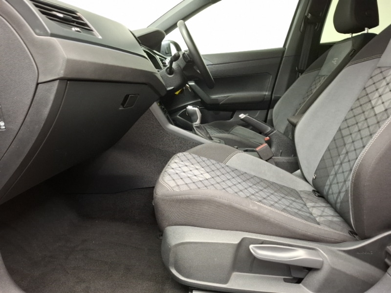 Used Volkswagen Taigo 2023 for sale - 76708322: Photo 5