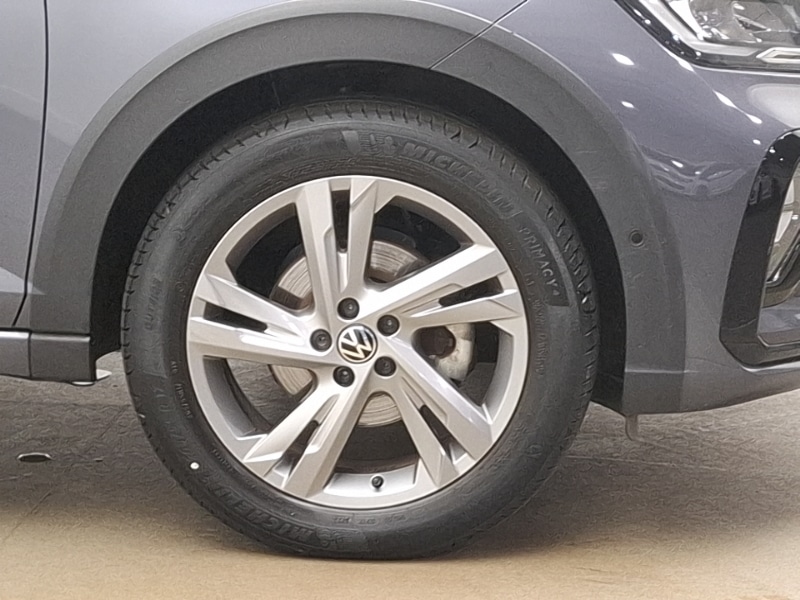 Used Volkswagen Taigo 2023 for sale - 76708322: Photo 9