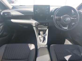 Used Toyota Yaris 2022 for sale - 78361291: Photo